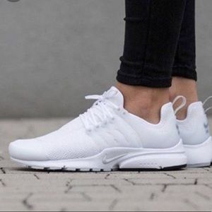 Nike Presto. Women’s Sz 7.5 (6y)